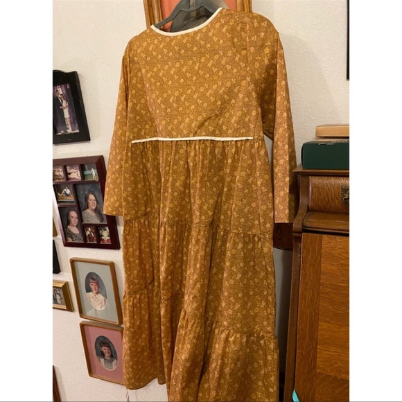 NWT Christy Dawn The Paloma Dress PXL - Picture 7 of 10